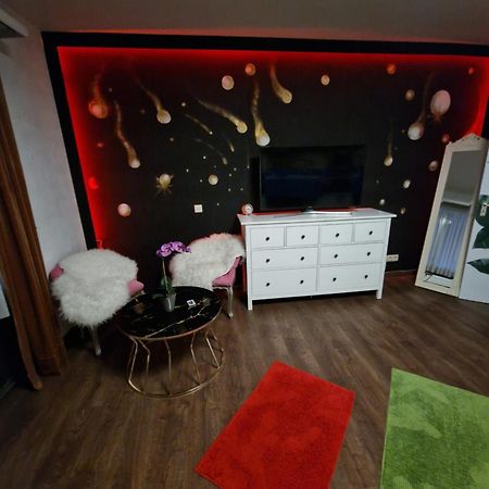 شقة City Center Promo بروكسل المظهر الخارجي الصورة